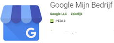 Google Mijn Bedrijf
